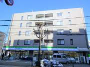 ＪＲ総武線（各駅停車）高円寺駅まで徒歩12分