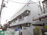 エトワール柏