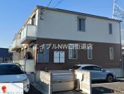 ＪＲ総武本線佐倉駅まで徒歩11分