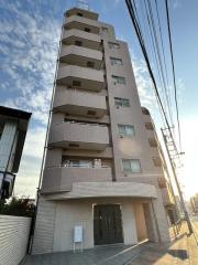 東武伊勢崎・大師線大師前駅まで徒歩7分