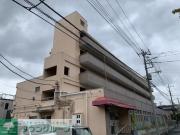 コーポサンライズ