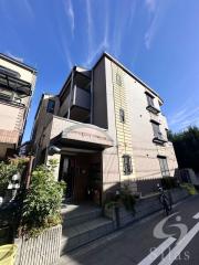 ＪＲ阪和線我孫子町駅まで徒歩3分