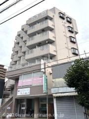 サウスヒル川越