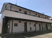メープルハイツA棟 B棟
