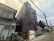 （仮）川崎市中原区上丸子天神町共同住宅