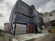 MQuarto西所沢