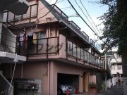 NFコーポ早稲田