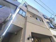 ＪＲ中央線西荻窪駅まで徒歩4分
