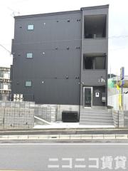 クオリア北柏