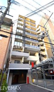 S-FORT江坂垂水町