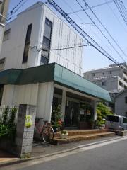 マンション音和A