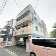 熊本市電健軍線水道町駅まで徒歩7分