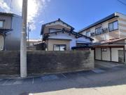 高岡市上北島151-10貸家