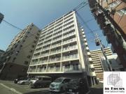 コンフォリア北三条