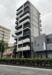ガリシア武蔵小山