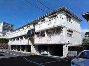 ＪＲ総武線（各駅停車）市川駅まで徒歩3分
