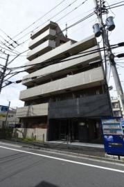 都営三田線板橋本町駅まで徒歩7分