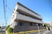 東武伊勢崎・大師線竹ノ塚駅まで徒歩23分