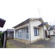 河野貸家