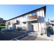 京成電鉄松戸線前原駅まで徒歩10分