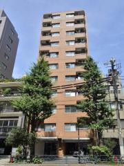 駒込サマリヤマンション