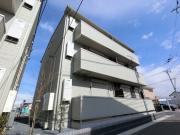 ＪＲ内房線浜野駅まで徒歩15分