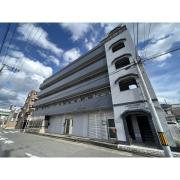 名鉄名古屋本線山王駅まで徒歩4分