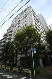 アクシア新宿御苑