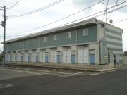 レオパレス町浦