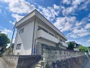第二橋本マンション