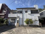 城東 小野住宅A棟
