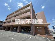 ＪＲ久大本線御井駅まで徒歩15分
