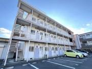 近鉄大阪線真菅駅まで徒歩4分