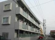 相鉄本線二俣川駅まで徒歩5分
