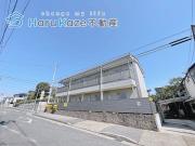 地下鉄桜通線瑞穂運動場西駅まで徒歩5分