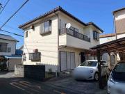 中野新田短期貸家