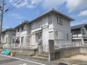 近鉄京都線高の原駅までバス約5分 徒歩2分