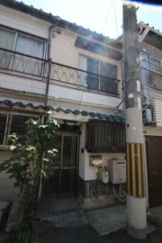 レトロハウス播磨町