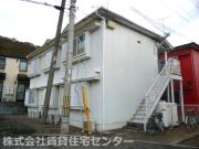 コーポ紀ノ川
