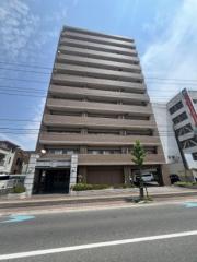 ＪＲ山陽本線福山駅まで徒歩5分
