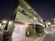 都営浅草線馬込駅まで徒歩5分