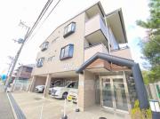 阪急宝塚線服部天神駅まで徒歩12分