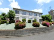 向ノ岡ハイツ3号棟