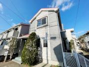 富士本1丁目戸建