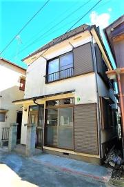 水谷東2丁目戸建