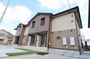 小田急江ノ島線湘南台駅までバス約5分 徒歩3分