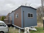 ジェニー御代田コンテナハウス