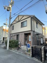 地下鉄千日前線新深江駅まで徒歩10分