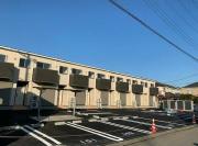 サンライズ今宮