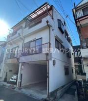 地下鉄長堀鶴見緑地線鶴見緑地駅まで徒歩15分